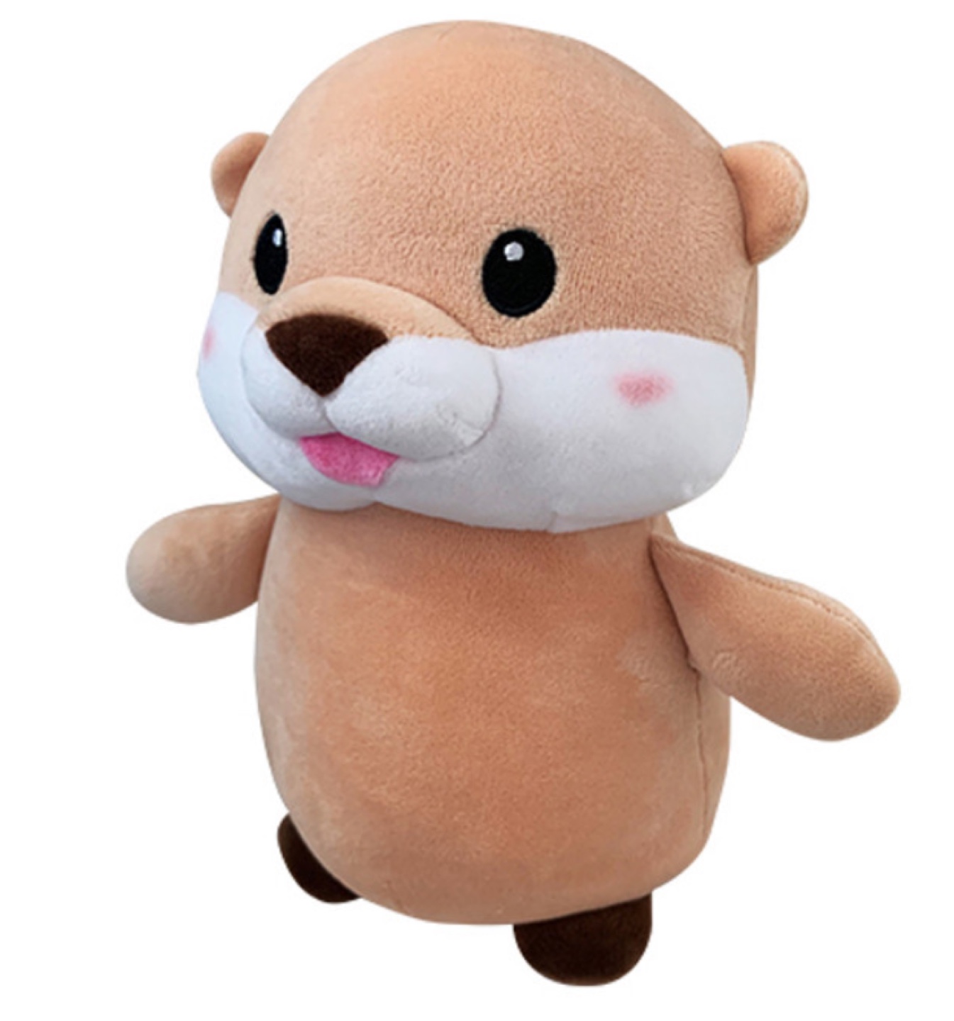 아기수달이