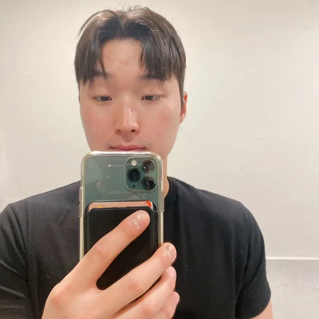 꺽다리