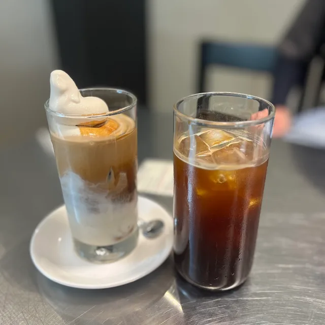 채채