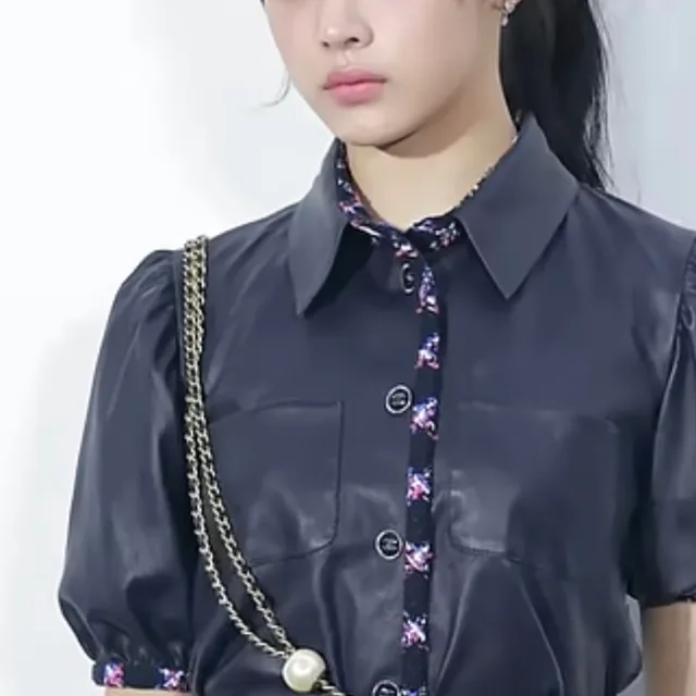 그린티라떼
