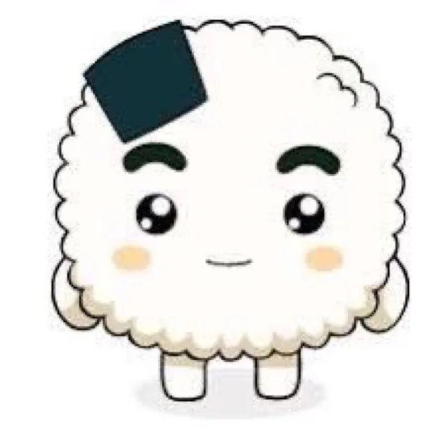 밥풀