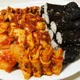 총무김밥