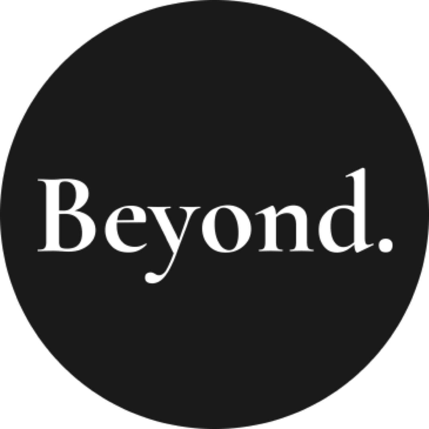 beyond