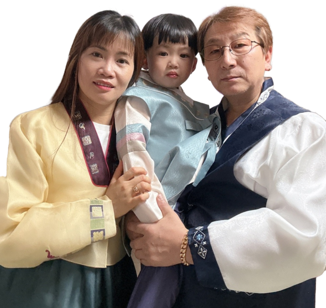 홍민이아빠