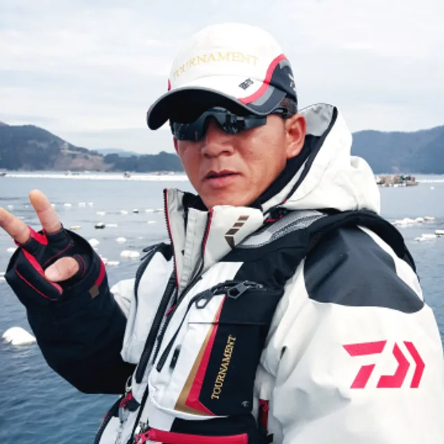 당근맨