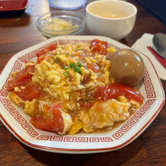 토계밥