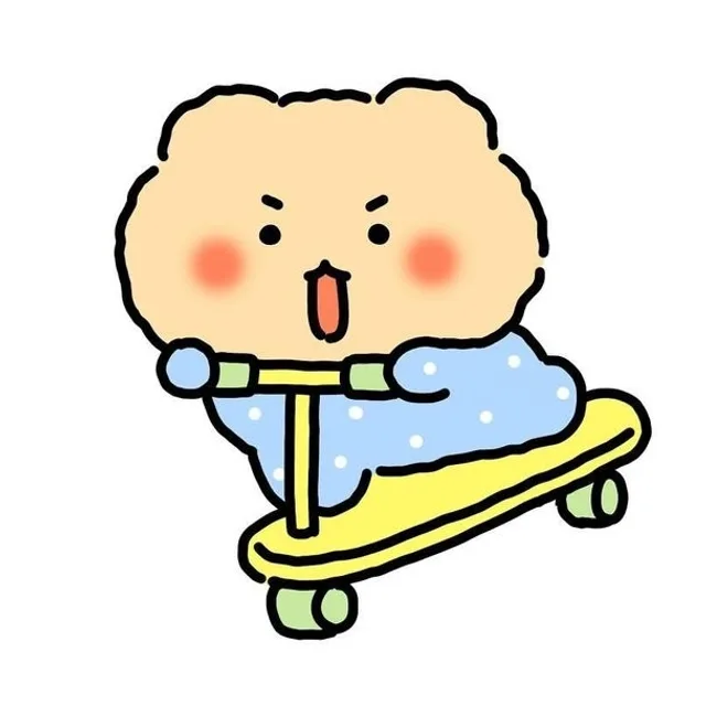 망고미