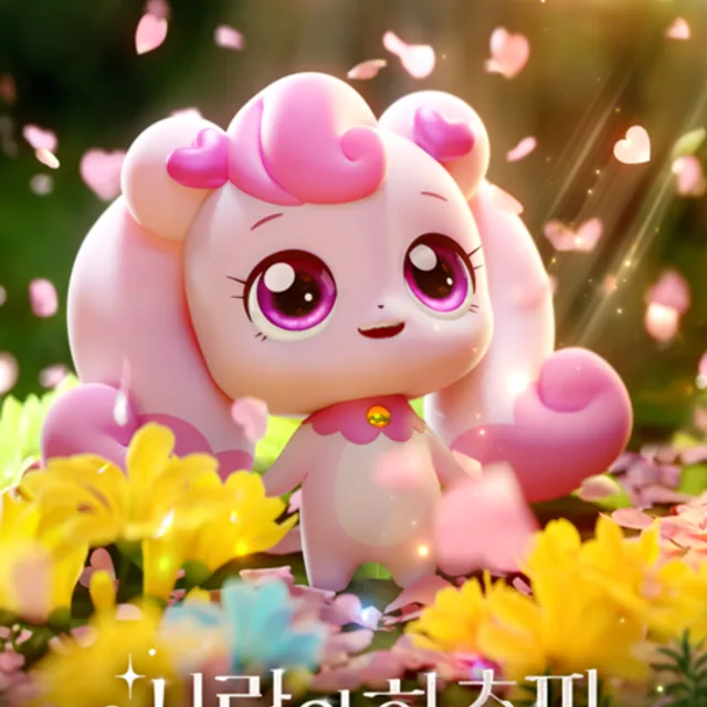 럭키비키