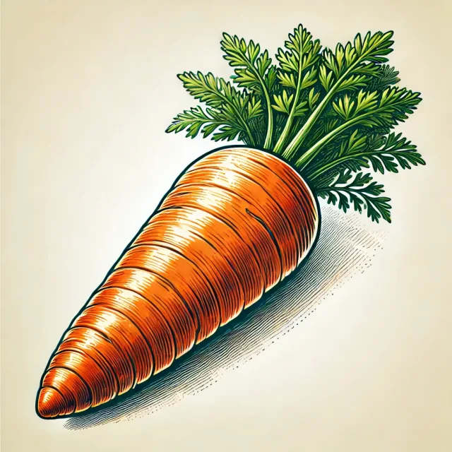 당근새싹