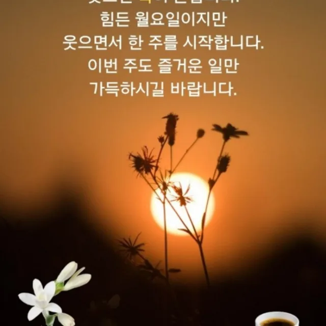 행운