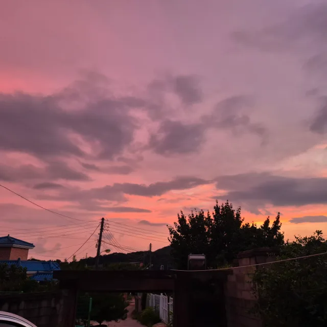 소소하겡