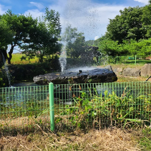 생기롭게