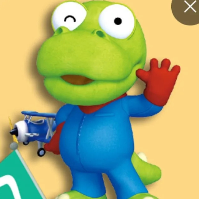 크롱크롱