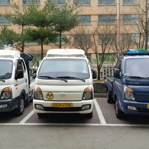 젊은총각 봉숙이용달이사