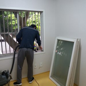 만능청소