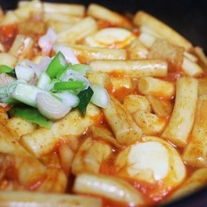 빨강떡볶이 picture 5