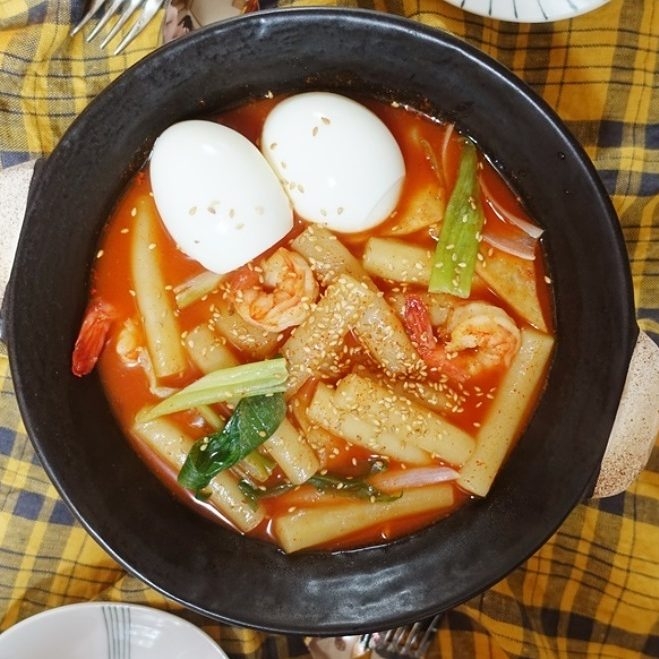 빨강떡볶이 picture 8