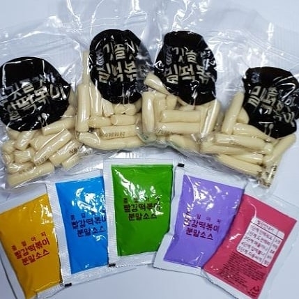 빨강떡볶이 picture 4