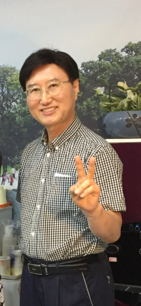 삼육이와스외국어학원