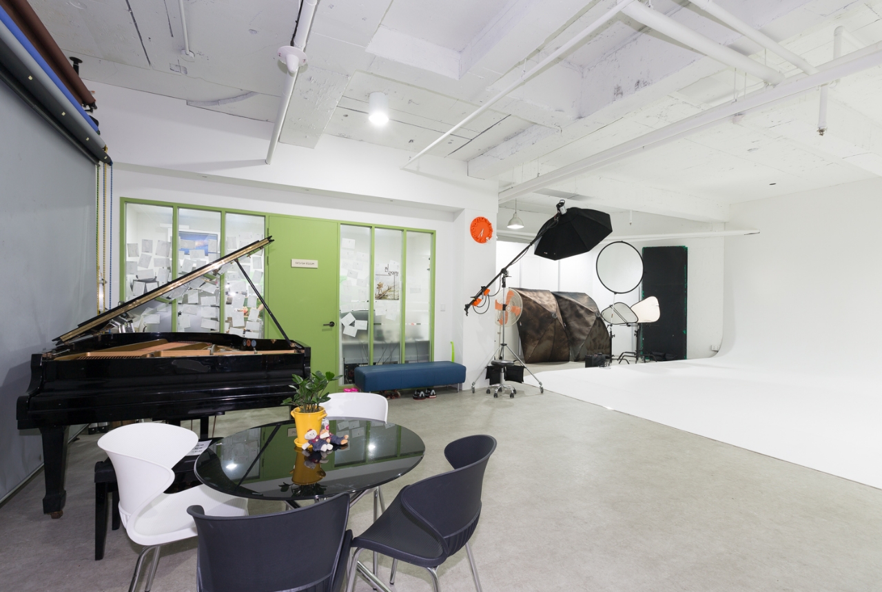 서울특별시 서초구 신원동 이웃들이 자주 가는 셀프스튜디오/대여스튜디오 | 당근