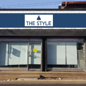 THESTYLE(온라인 - 찡찡마켓)