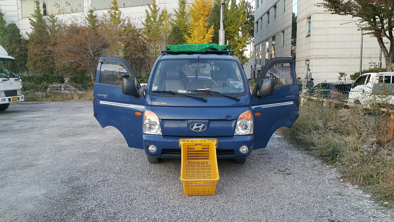 개인용달통통