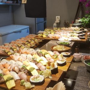 스시초오
