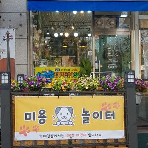 애견샵