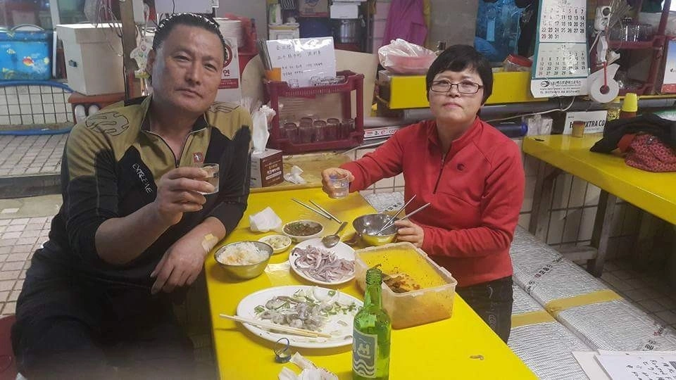 만금상회 | 부산광역시 중구 남포동5가 | 횟집/생선회 | 당근 동네 업체