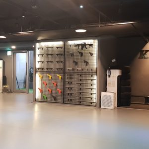 KKM 홍대 더벙커