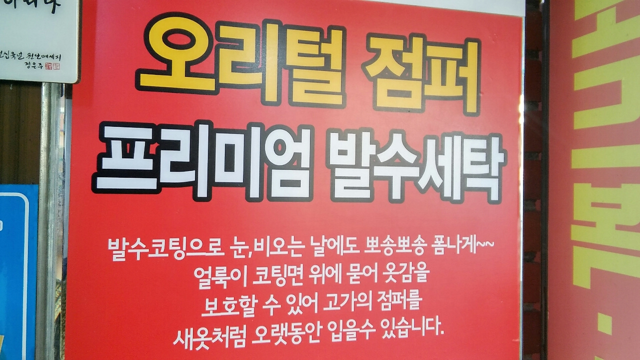 월드드라이샵