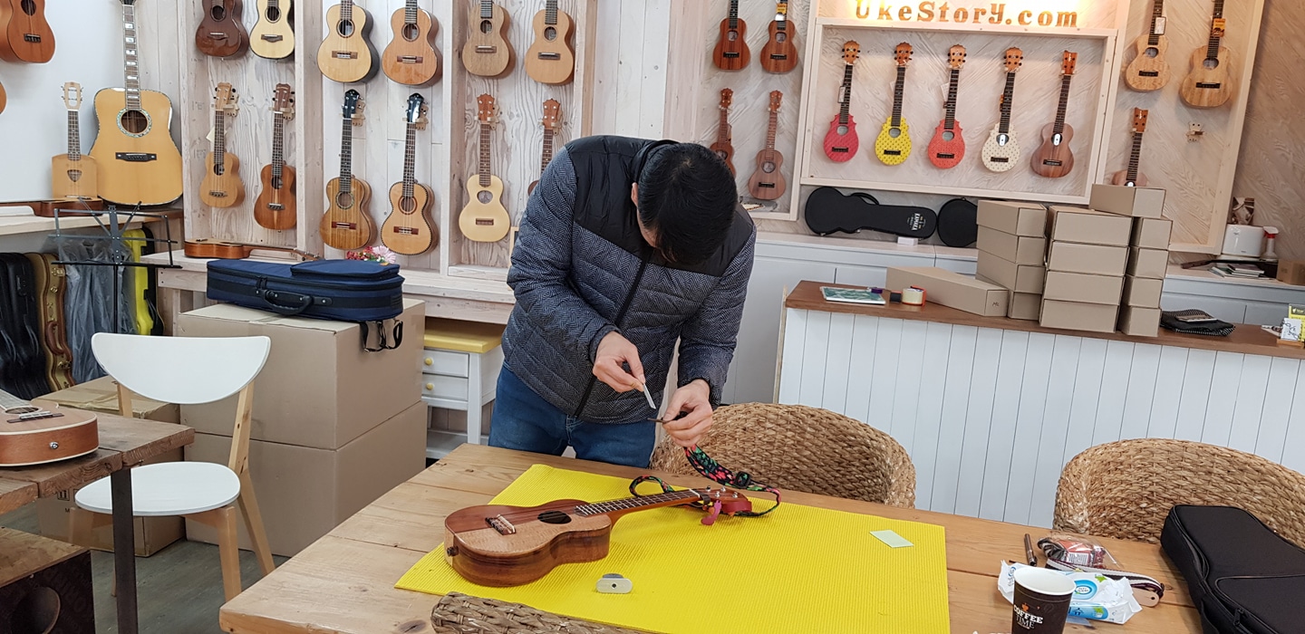 유크스토리-(우쿨렐레이야기) picture 9