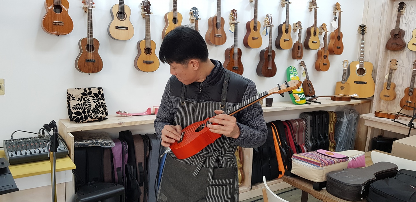 유크스토리-(우쿨렐레이야기) picture 7