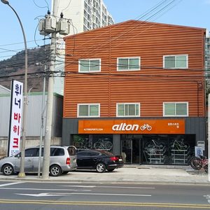 위너바이크