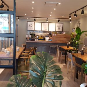 경산카페소셜랩