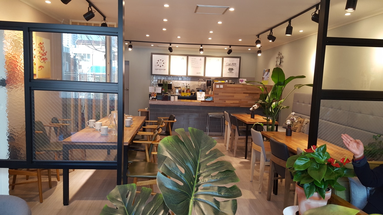 경산카페소셜랩