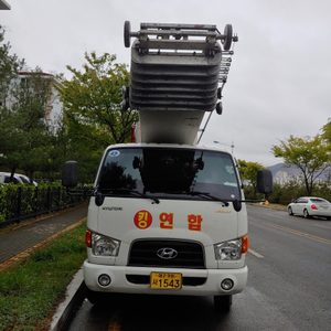사다리차