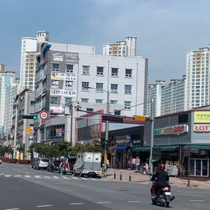 sj선무용학원