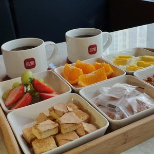 카페다락