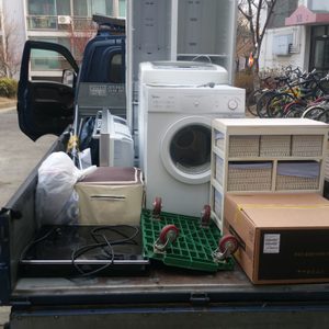 부천 개인용달 부천