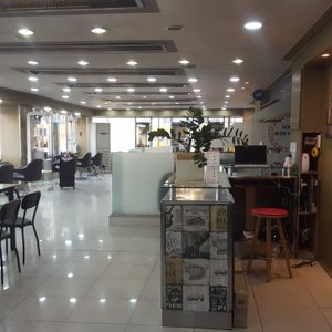 헤어브랜뉴