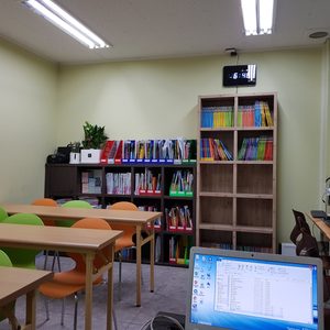 푸르넷학원