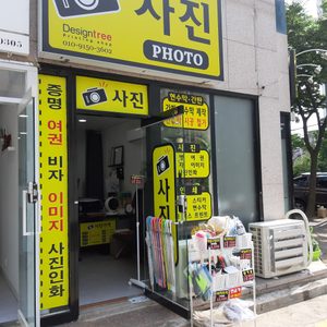 포토디자인나무