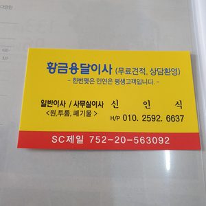황금용달