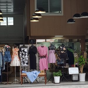 빈티지넘버원 GOGO