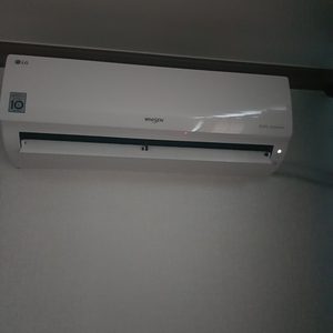 신바람 에어컨
