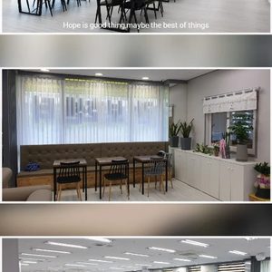 더기쁜노인주간보호센터