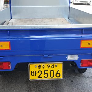 개인용달 0.5톤라보 원룸이사