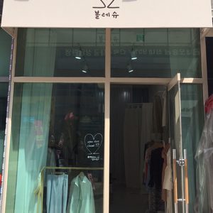 블레슈