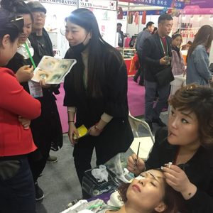 남자다운 네일&헤어